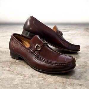 Beckett Simonon Beaumont Loafers
